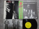 The Rolling Stones Sticky Fingers Rolling Stones ESS-63001 Japan  VINYL LP OBI