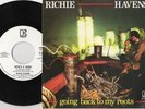 RICHIE HAVENS - Going back to my roots - 7
