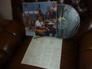 Nat King Cole, And his Trio, After Midnight, Vocal Jazz, Japan ECJ-60041 LP, 12