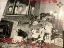 Aryon Vinyl LP  Rebels of The Night 1983 Private Heavy Metal 80s Cult Classic NM