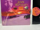 Jimi Hendrix First Rays Of The New Rising Sun MCA 2LP VG+/VG(+) 1997 stains