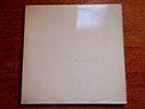 The Beatles-White Album-UK Press 2LP-W/poster-Apple PCS 7067-8 Embossed NM minus