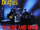 BEATLES - SMASH AND GRAB - LOST IN THE VAULTS UNTIL NOW - NEAR MINT