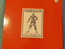 Joy Division- FUTURAMA 79,      one of the first boot of the Joy Division