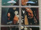 MICHAEL JACKSON - Souvenir Singles Pack Five 7