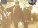 GANG STARR Step In The Arena DOUBLE LP VINYL 20 Track Double Album Still Seale