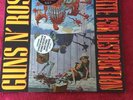 Guns N Roses Appetite For Destruction Banned  Sleeve 1987 1st Press VG