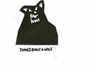 RUSS - THERE'S REALLY A WOLF NEW VINYL