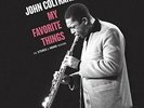 John Coltrane - My Favorite Things: Stereo & Mono Original Versions [New Vinyl L