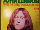 john Lennon roots original Adam v111