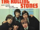 THE ROLLING STONES Heart Of Stone 7