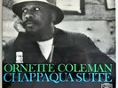 Ornette Coleman Chappaqua Suite CBS Mono Original 2 LPs NM