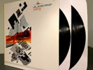 PFM Val Sinestra EP 2x12” Vinyl Good Looking Records Ltd Ed DnB D&B LTJ Bukem