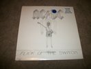 FACTORY SEALED AC/DC Flick Of the Switch LP 1983 Atlantic 80100-1  - W/ A NOTCH
