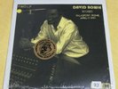 DAVID BOWIE  Ultra-Rare Yellow Vinyl 2 LPs 
