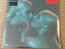 Tommy Genesis LP Self Titled Limited Edition Teal Colored Vinyl Sealed New