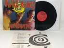 Blake Babies -Sunburn Vinyl 1990 Mammoth Records LP record Juliana Hatfield