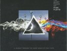 The Many Faces Of Pink Floyd: A Journey Through The Inner World Of Pink Floyd