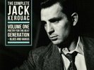 THE COMPLETE JACK KEROUAC VOL.1  by JACK KEROUAC  Vinyl Double Album  PV003