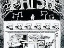 Phish Junta New 2012 Pollock Limited Edition 3xLP Vinyl Rare New Sealed RSD