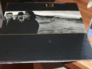 U2 The Joshua Tree A1-90581 Club Edition Island Records Sealed