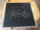 PROFANATICA Disgusting Blasphemies Against God LP clear MINT