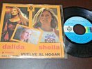 SHEILA - DALIDA Vuelve Al Hogar 1973 MEXICO 7
