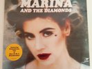 Marina And The Diamonds : Electra Heart