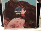 Badlands [LP] by Halsey (Vinyl, Aug-2015, Astralwerks)