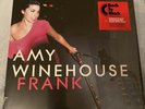 AMY WINEHOUSE LP Frank UK SEALED 180 Gram + inner  + MP3 Downloads SEALED Bk to
