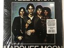 TELEVISION Marquee Moon RE 180g LP 4 Men w/ Beards 4M501 Vinyl VG W/inner Shrink