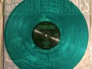 Me First And The Gimme Gimmes Are A Drag Green Vinyl Nofx Lagwagon Fat Wreck