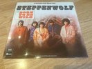 STEPPENWOLF BORN TO BE WILD VINYL ALBUM SSL5020 EX CONDITION
