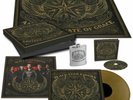 BLACK STAR RIDERS - BOX SET: Another State Of Grace GOLD LP +CD+ HIP FLASK+CARDS