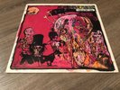 Alien Sex Fiend – I Walk The Line p8 Vinyl 12