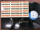 MINT  HERBIE NICHOLS TRIO BLUE NOTE BLP 1519 MONO JAPAN Vinyl LP