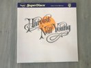 Nautilus SuperDiscs Neil Young Harvest and 1 other Audiophile recording