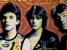 THE MOONDOGS Thats What Friends are For LP RE 80s IRISH PUNK POWERPOP