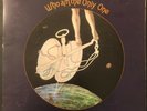 VAN DER GRAAF GENERATOR-H TO He.. EARLY UK PRESS VINYL LP 1970 CHARISMA CAS1027