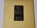 The Band–The Last Waltz LP x3 1978 WB Records (3WS 3146) Eric Clapton/Bob Dylan
