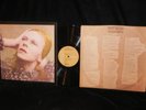 DAVID BOWIE HUNKY DORY RCA RECORDS LSP-4623 WITH ORIGINAL INNER SLEEVE MINT TO
