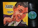 THE MOTHERS OF INVENTION WEASELS RIPPED MY FLESH BIZARRE MINT TO NEAR MINT