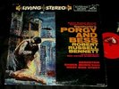 RCA LIVING STEREO LSC-2340 Porgy and Bess West Side Story LP RARE 1ST 1s/1s