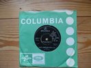 She's lost you - The Zephyrs -  1965