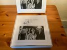 Howard Jones Humans Lib Box Set Signed by Howard  Mint / Unplayed