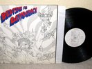 DEAD KENNEDYS Bedtime For Democracy LP 1st Press Alternative Tentacles Punk NM