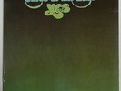 SEALED Yes Close To The Edge LP on Atlantic SD-7244 1972 nice copy