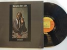 Memphis Slim ?– Memphis Slim, U.S.A.- Candid ?– CJM 8024 - 1961 - NM - Mono -