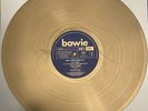 David Bowie Space Oddity 2019 50th Anniversary Rare Limited Number Silver Vinyl