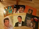 6 x LP Dean Martin Greatest Hits Love Songs Best of Welcome World